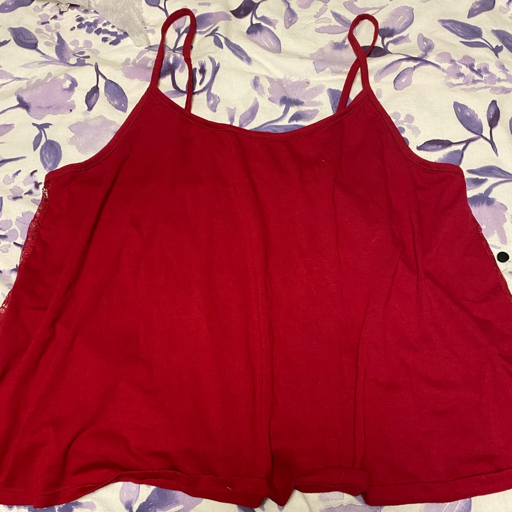 Adore Me Pajama Set